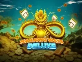 เกมไพ่นกกระจอกดีลักซ์ game icon