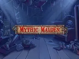 Mythic Maiden DNT game icon