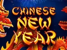 Chinese New Year icon
