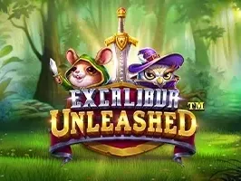 Excalibur Unleashed™ game icon