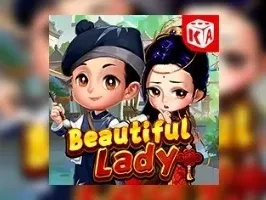 Beautiful Lady icon