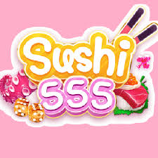 sushi555slot.net Logo